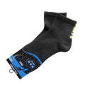 Full Loop Band Bone Ciclismo Montanhista de fitness Running Socks Sports de algodão feminino